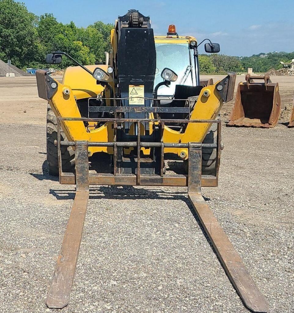 2017 Caterpillar TL1255D