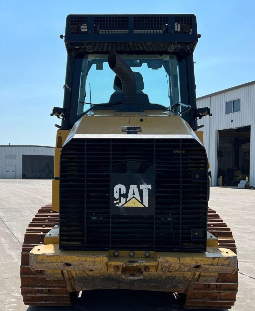 2016 Caterpillar 963K