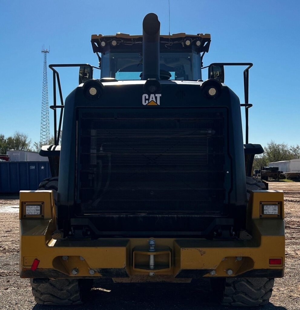 2020 Caterpillar 950M